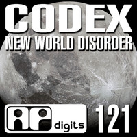 Codex - New World Disorder