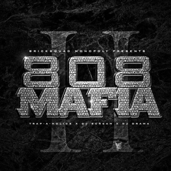 Hammer - 808 Mafia Type Beat 3 (Explicit)
