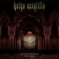 Kalya Scintilla - Ancient Archives 2007-2009