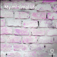 ADAVI - My minimal life