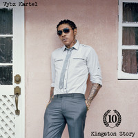 Vybz Kartel - Kingston Story (10th Anniversary Deluxe Edition [Explicit])