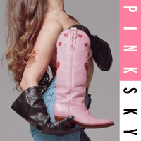 Lola Kirke - Pink Sky