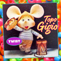 Topo Gigio - Twist