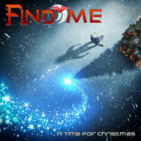 Find Me - In Time for Christmas