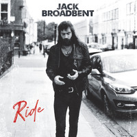 Jack Broadbent - Midnight Radio