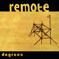 Remote - degrees ep