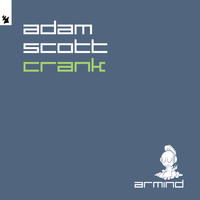 Adam Scott - Crank