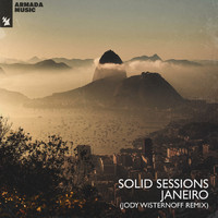 Solid Sessions - Janeiro (Jody Wisternoff Remix)
