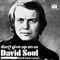 David Soul - Don't Give up on Us