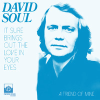 David Soul - It Sure Brings out the Love in Your Eyes