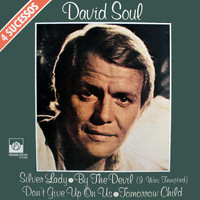 David Soul - 4 Sucessos