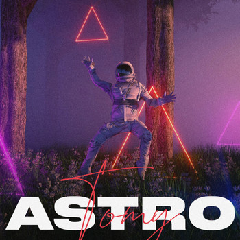 TOMY - Astro