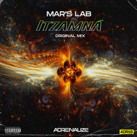 Mar's Lab - Itzamná (Extended Mix [Explicit])