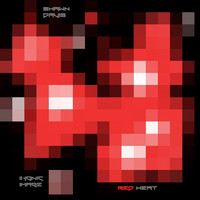 Shawn Davis - Red Heat