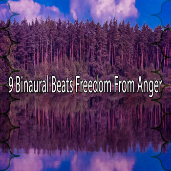 Binaural Beats - 9 Binaural Beats Freedom From Anger