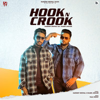 Hardeep Grewal - Hook N Crook
