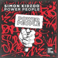 Simon Kidzoo - Power People