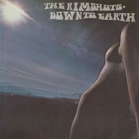 The Rimshots - Down to Earth