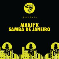 Madji'k - Samba De Janeiro
