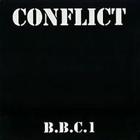 Conflict - B.B.C.1 (Explicit)