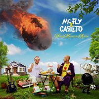 Mcfly & Carlito - Notre Meilleur Album