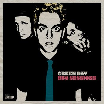 Green Day - BBC Sessions (Live [Explicit])
