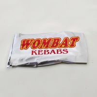 Wombat - Kebabs (Explicit)