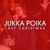 JUKKA POIKA - Last Christmas