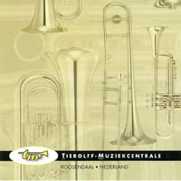 Tierolff Brass Quartet - Driedelige Suite