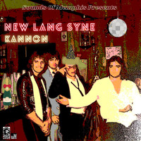 Kannon - New Lang Syne
