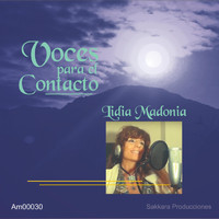 Lidia Madonia - Voces para un Contacto