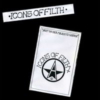 Icons of Filth - Not On Her Majesty's Service (Explicit)