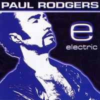 Paul Rodgers - Electric