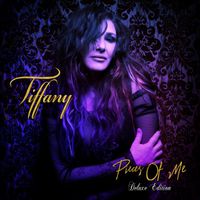 Tiffany - Pieces of Me (Deluxe Edition)