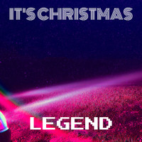 Legend - It's Christmas