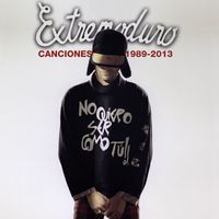 Extremoduro - Canciones 1989-2013