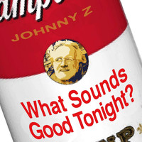 Johnny Z - What Sounds Good Tonight?