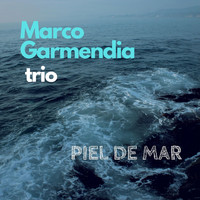 Marco Garmendia - Piel de Mar (feat. Felipe Galaz & Raúl "Pilo" Montenegro)