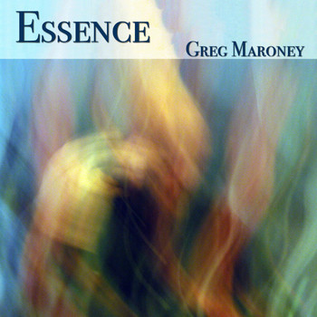 Greg Maroney - Essence