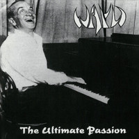 Wayd - The Ultimate Passion