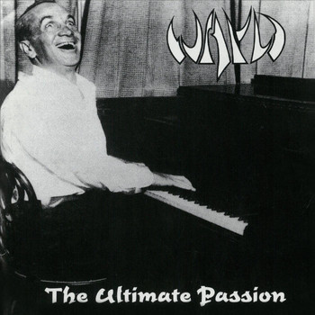Wayd - The Ultimate Passion