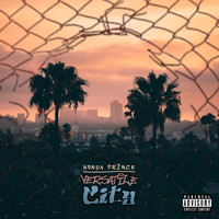 Wonda Prince - Versatile City (Explicit)