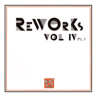 Neil C. Young - ReWorks, Vol. 4