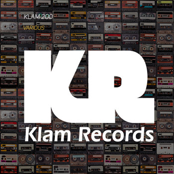 Various Artists - KLAM 200