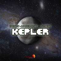 Exency, Maceo Rivas, Oldbeat - Kepler