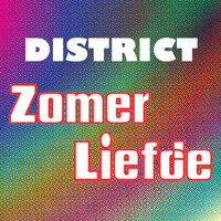 District - Zomer Liefde