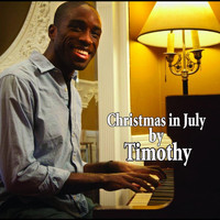 Timothy - Christmas in July