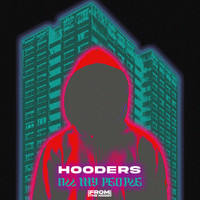 HOODERS - All My People