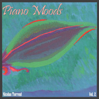 Nicolas Torrent - Piano Moods, Vol. 2