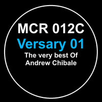 Andrew Chibale - Versary 01